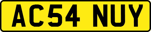 AC54NUY