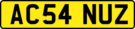 AC54NUZ