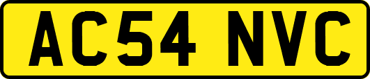 AC54NVC