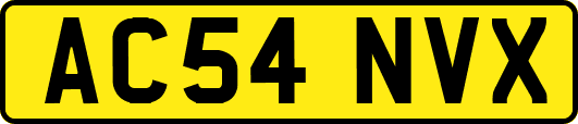 AC54NVX