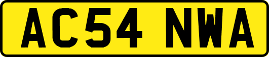 AC54NWA