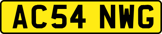 AC54NWG