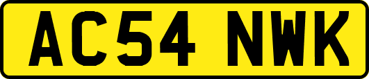 AC54NWK