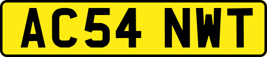 AC54NWT