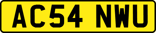 AC54NWU