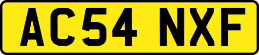 AC54NXF
