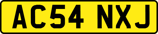 AC54NXJ
