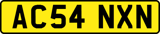 AC54NXN