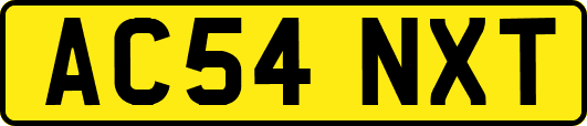 AC54NXT