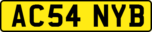 AC54NYB