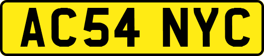 AC54NYC