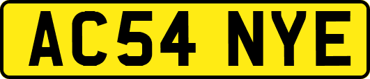 AC54NYE