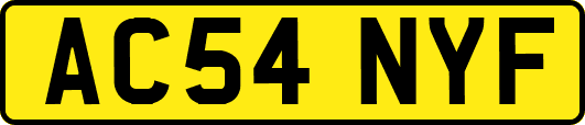 AC54NYF