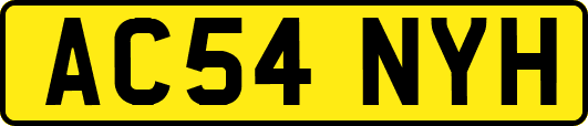 AC54NYH