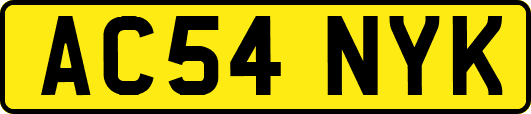 AC54NYK