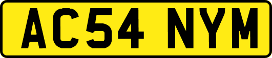AC54NYM
