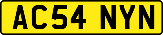 AC54NYN