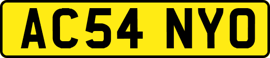 AC54NYO