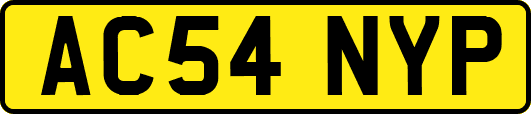 AC54NYP