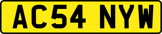 AC54NYW