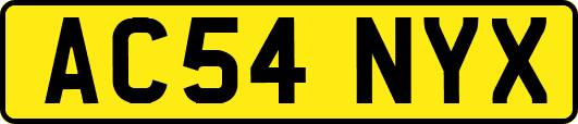 AC54NYX