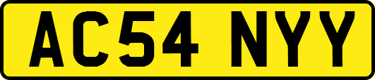 AC54NYY