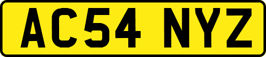 AC54NYZ