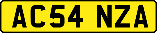 AC54NZA