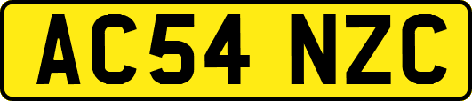 AC54NZC
