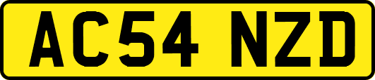 AC54NZD