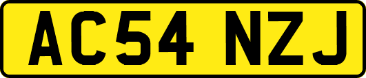 AC54NZJ