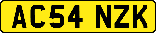 AC54NZK