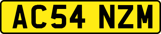 AC54NZM