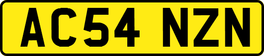 AC54NZN