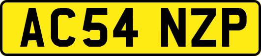 AC54NZP