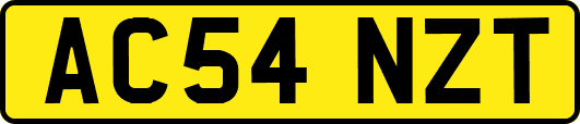 AC54NZT