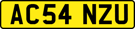AC54NZU
