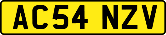 AC54NZV