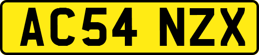 AC54NZX