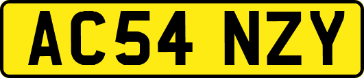 AC54NZY