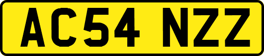 AC54NZZ