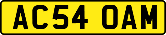 AC54OAM