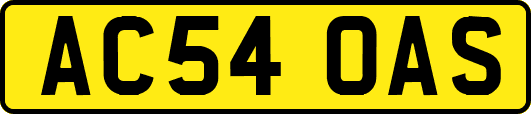 AC54OAS