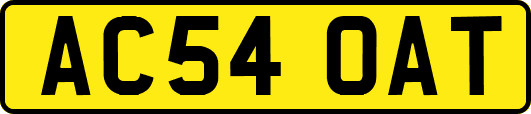 AC54OAT