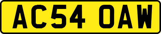 AC54OAW