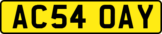 AC54OAY