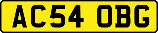 AC54OBG