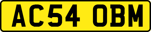 AC54OBM
