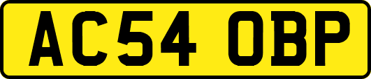 AC54OBP