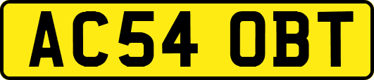 AC54OBT